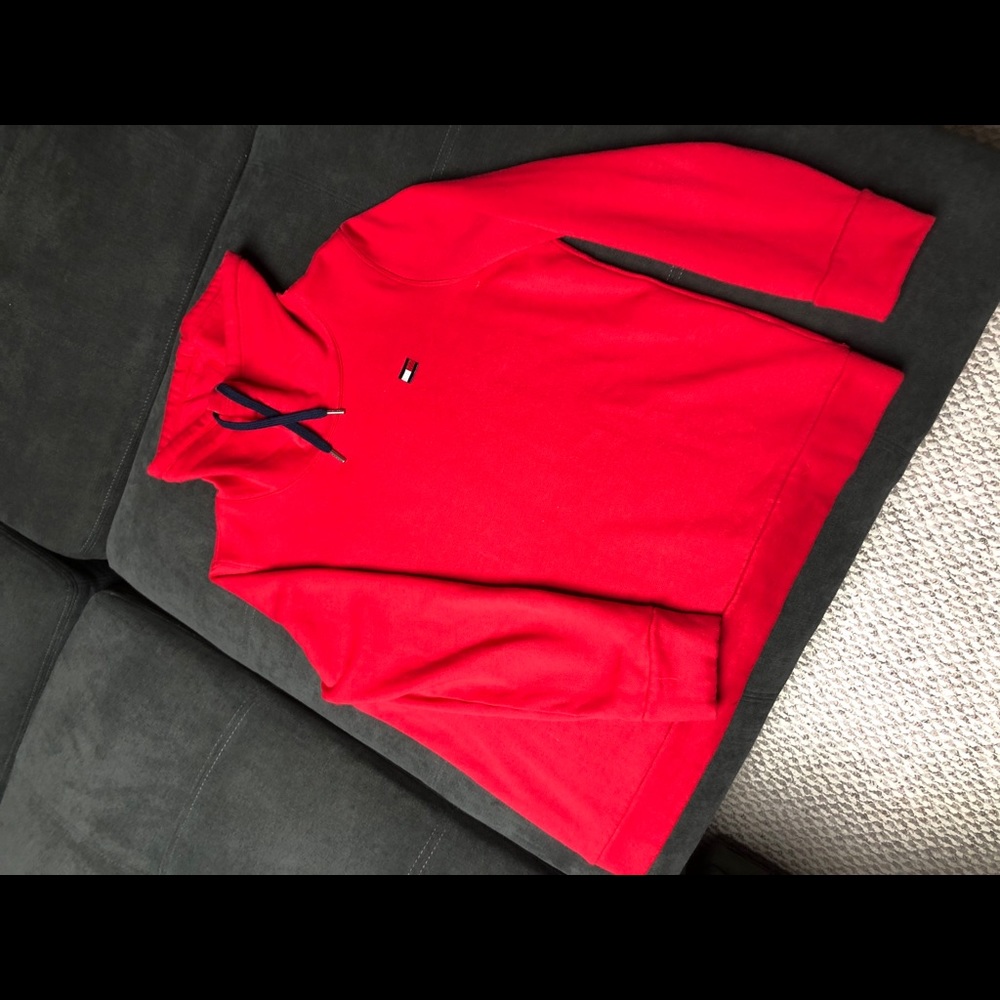 Tommy Hilfiger Jacket